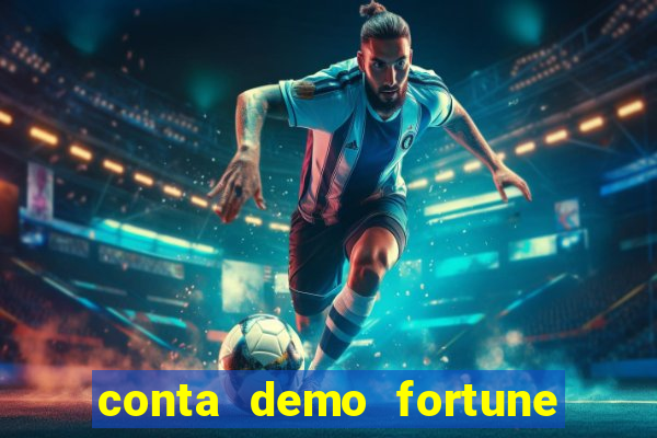 conta demo fortune dragon grátis